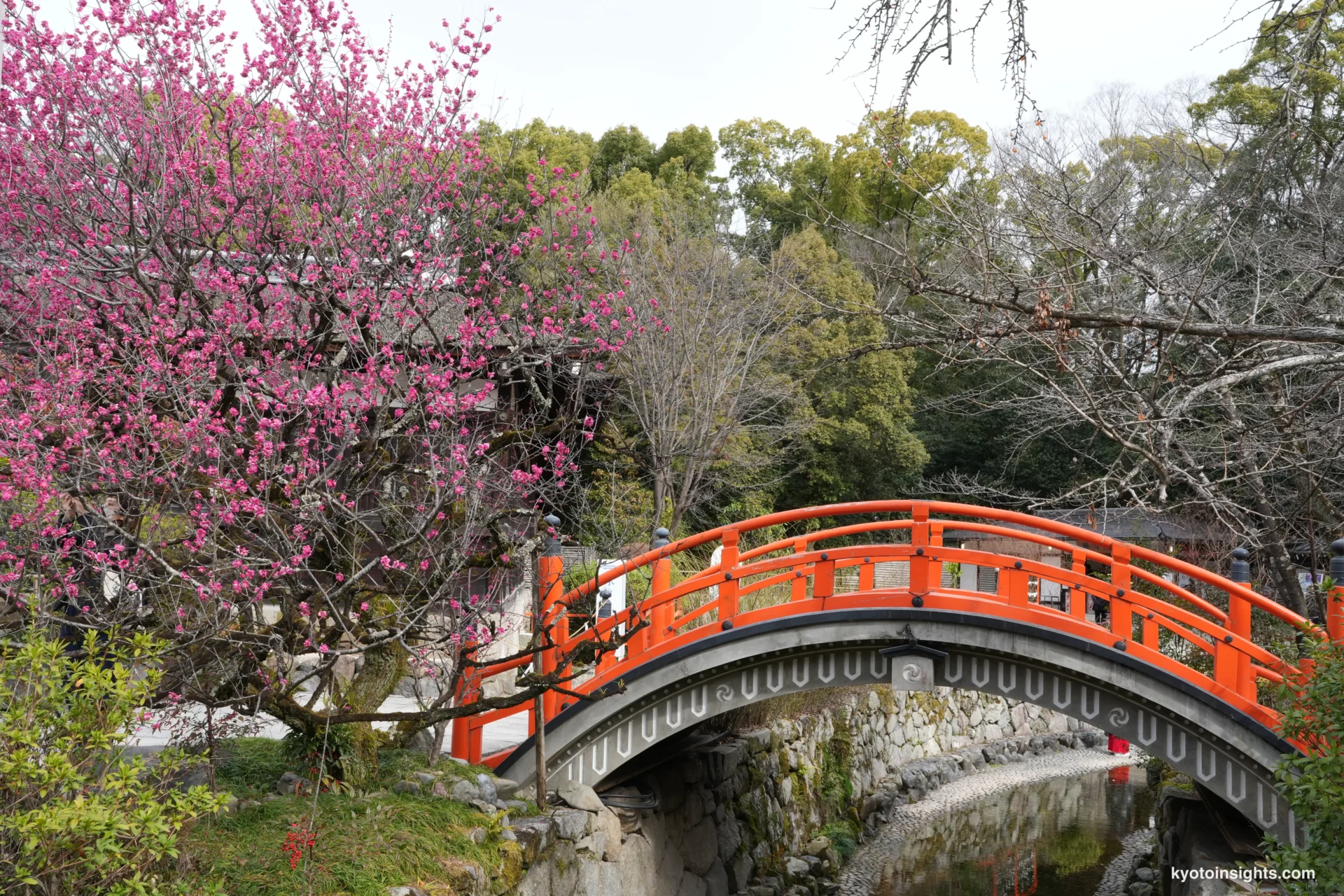 下鴨神社