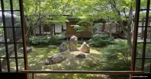 【京都】建仁寺 : 美術館のような京都最古の禅寺の見どころを紹介