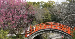 【京都】下鴨神社 : 色鮮やかな建物と自然豊かな京都有数のパワースポットの見どころを紹介