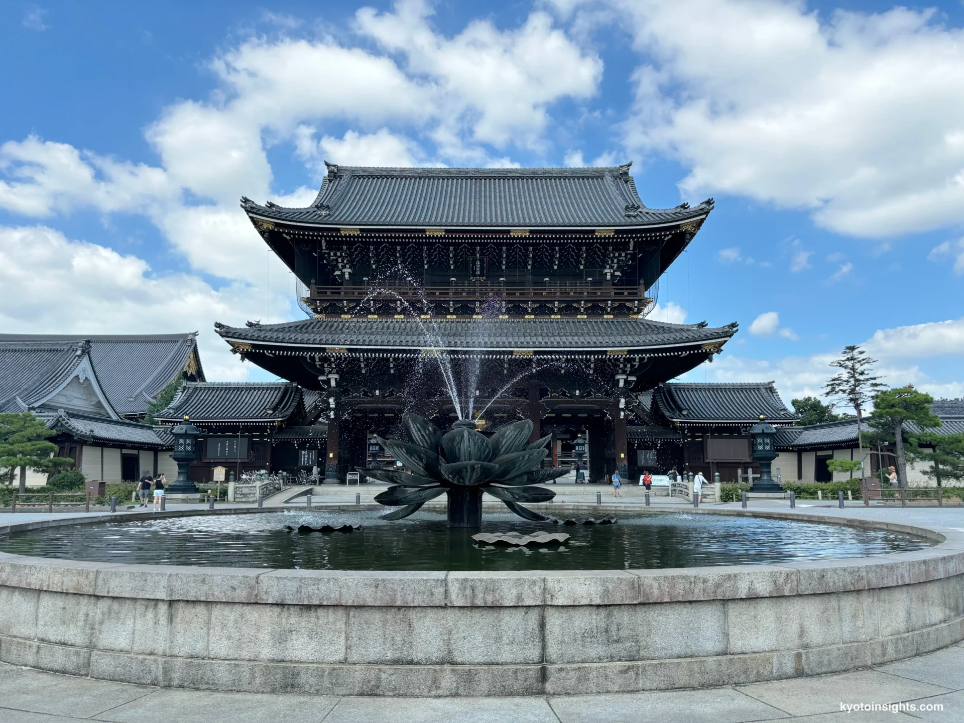 東本願寺