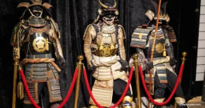 Kyoto Samurai & Ninja Museum in Kyoto – Highlights & Personal photos.