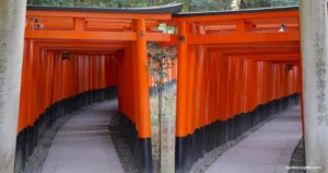 Fushimi-Inari Taisha in Kyoto – Highlights & Personal photos.