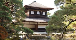 Ginkakuji Temple in Kyoto: Highlights and Personal Photos with Insights into Its Unique Zen-inspired Garden