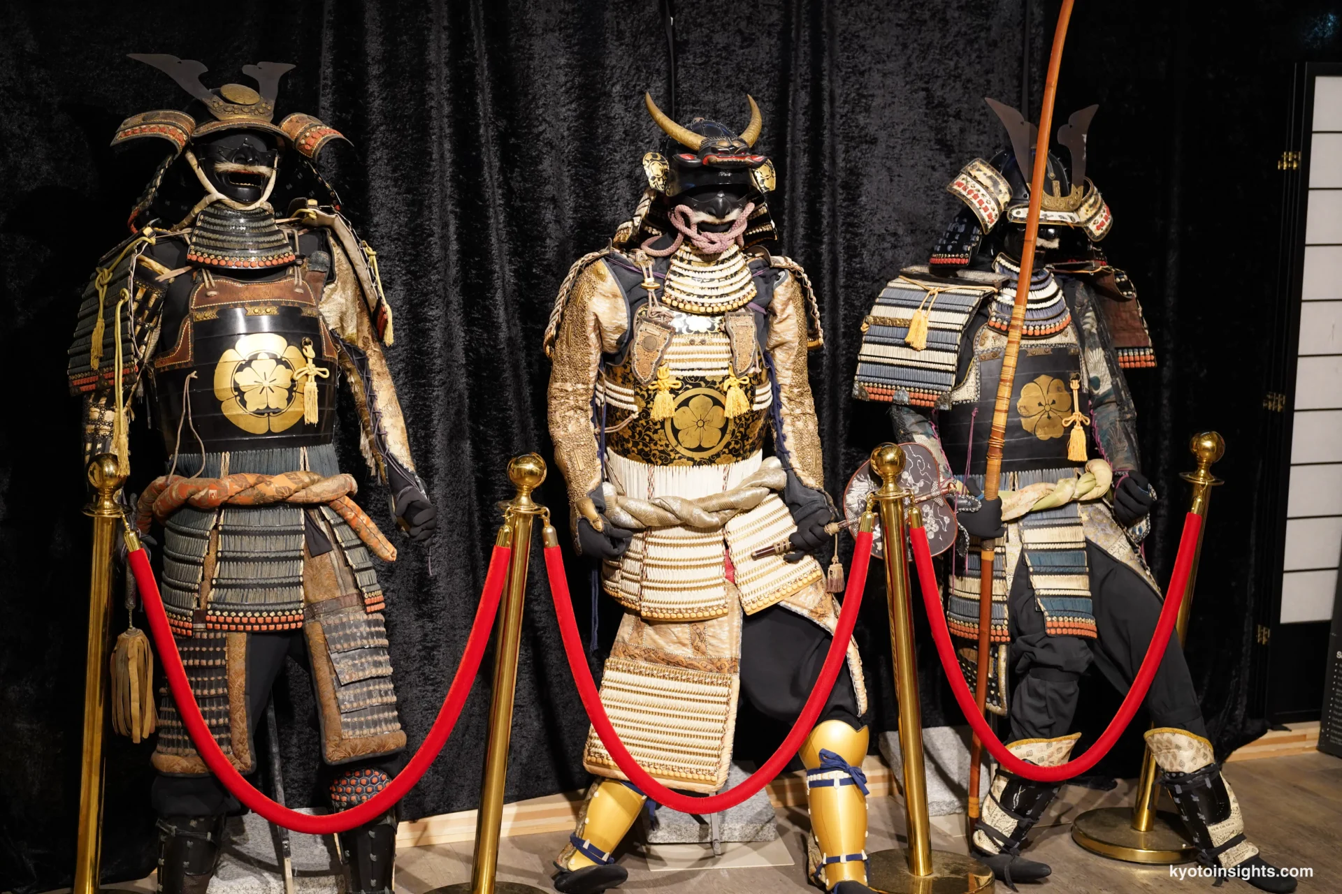 Kyoto Samurai & Ninja Museum