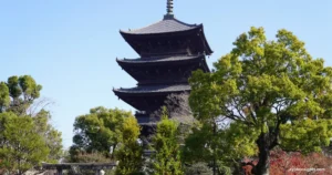 Toji Temple in Kyoto – Highlights & Personal photos.