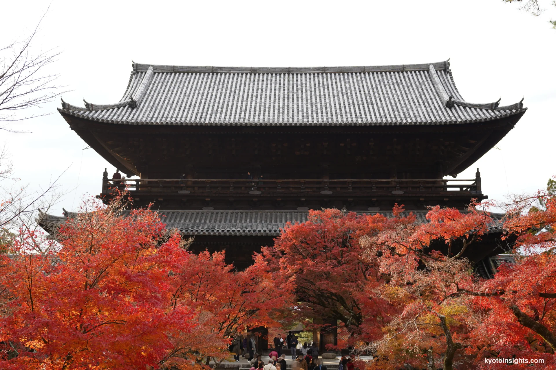 Nanzenji Temple