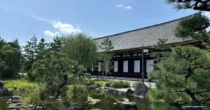 Sanjusangen-do Temple in Kyoto: Highlights and Personal Photos with Insights into 1,001 Thousand-Armed Kannon Statues