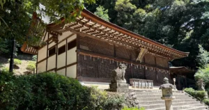 Ujigami Shrine in Kyoto: Highlights and Personal Photos with Insights into Japan’s Oldest Shrine