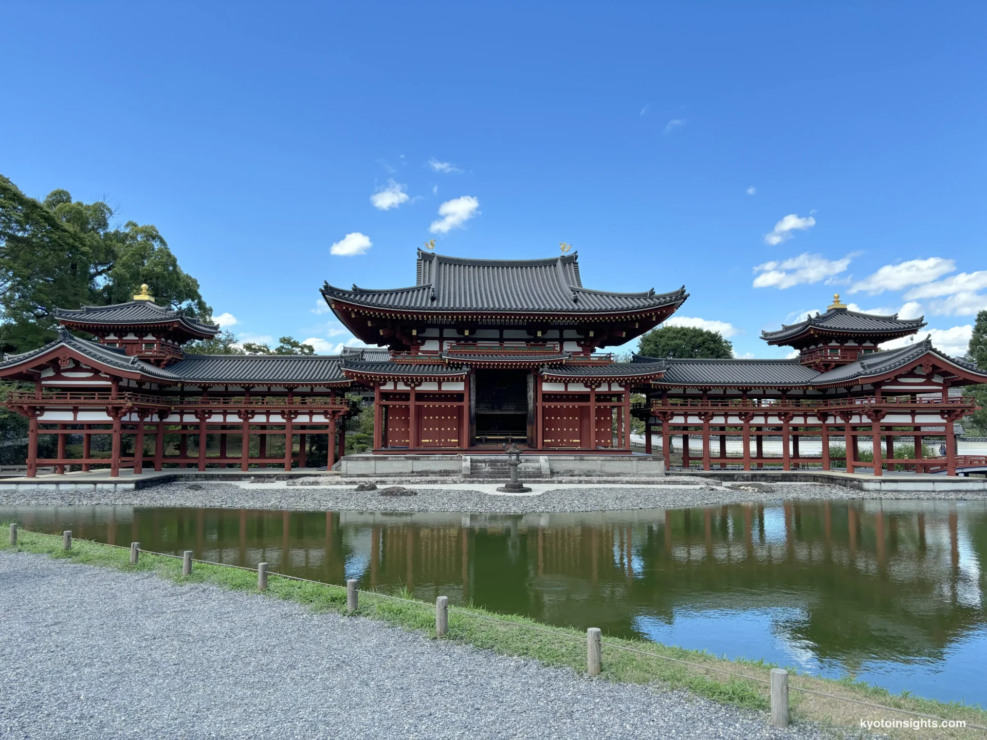 Byodoin Temple