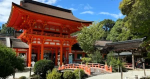 Kamigamo Shrine in Kyoto: Highlights and Personal Photos with Insights into Kyoto’s Oldest Shrine