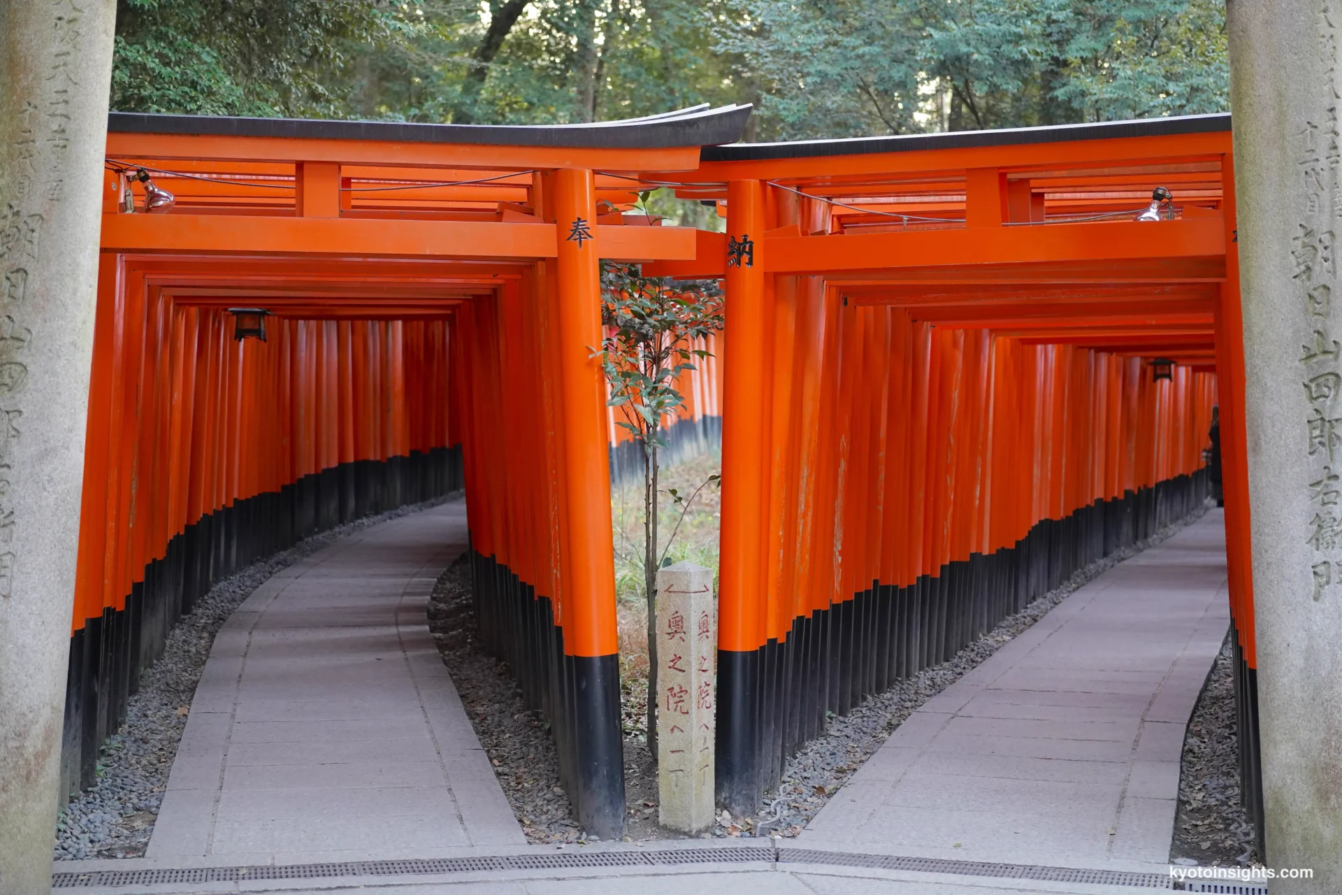 Fushimi Inari Taisha